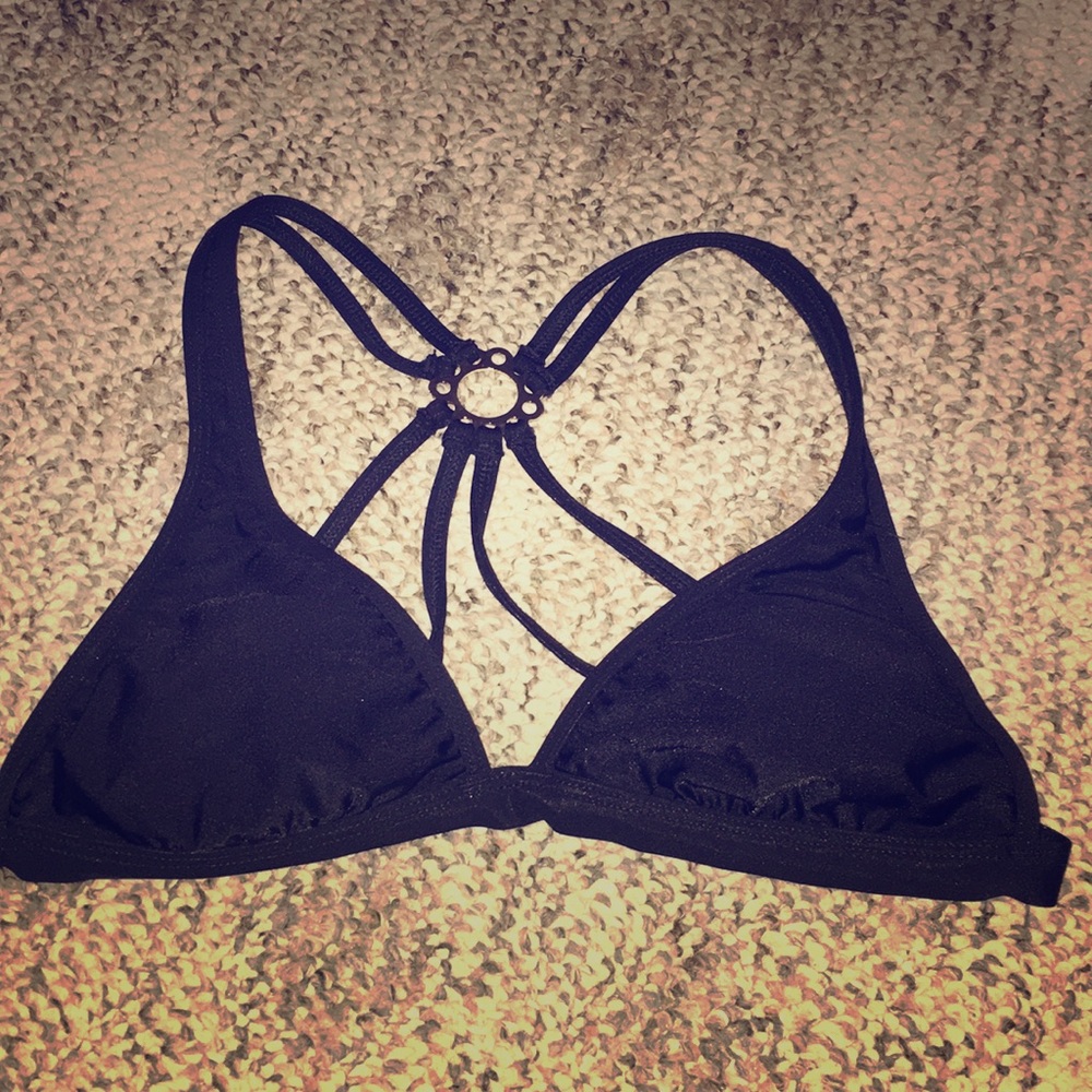2 piece bathing suit